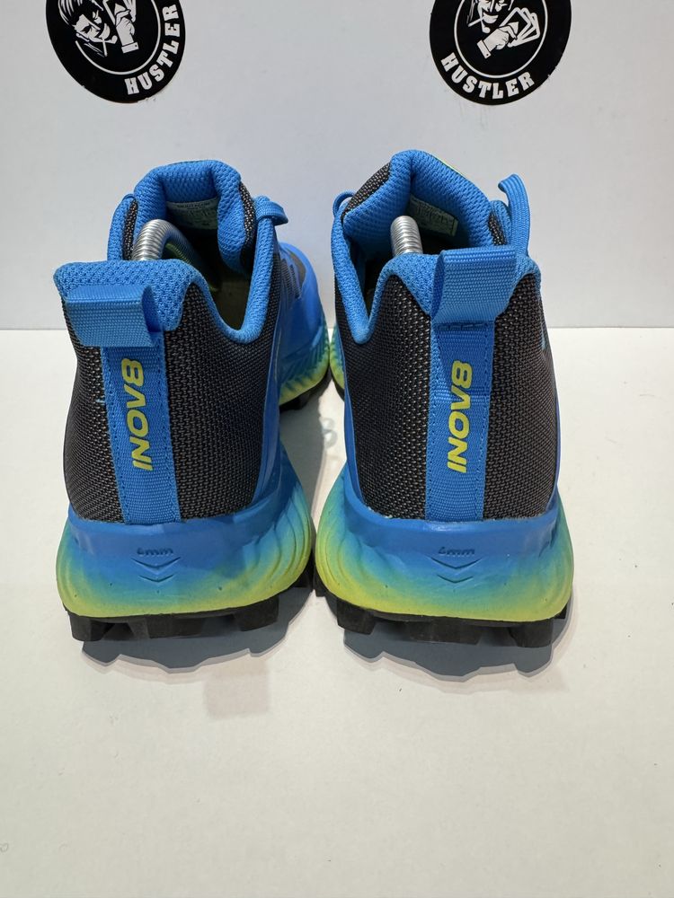 Маратонки за планинско бягане INOV8.Номер 42.5
