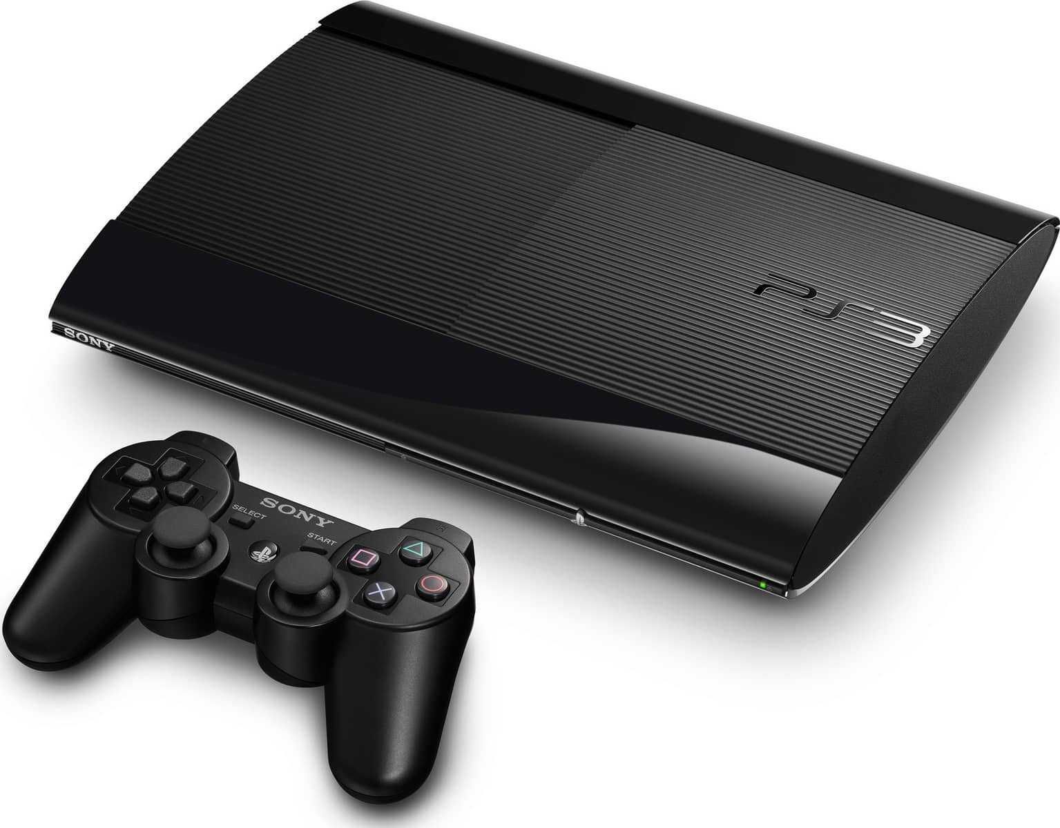 sony playstation 3,4,5