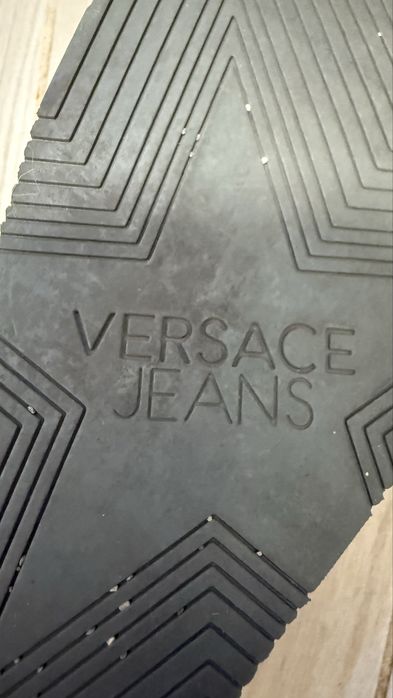 Сникърси Versace 40 размер