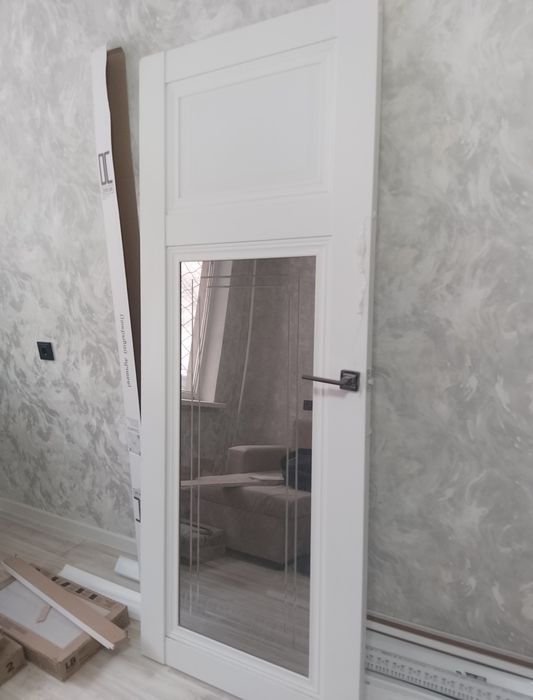 Межкомнатная дверь