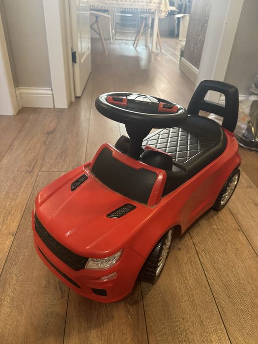 Продаю толокар в хорошем почти новом состоянии