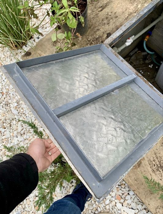 Capac chepeng, capac beci