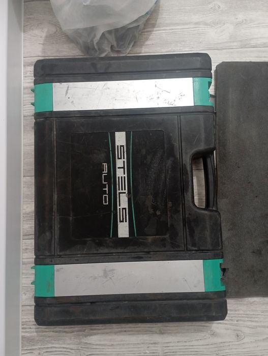 Стелс набор ключей