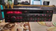 Audi Delta Radio Casetofon