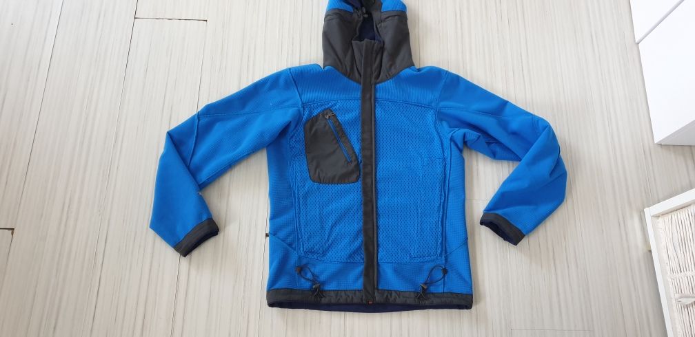 Patagonia Windstopper Stretch Mens Size S ОРИГИНАЛ! Мъжко Яке!