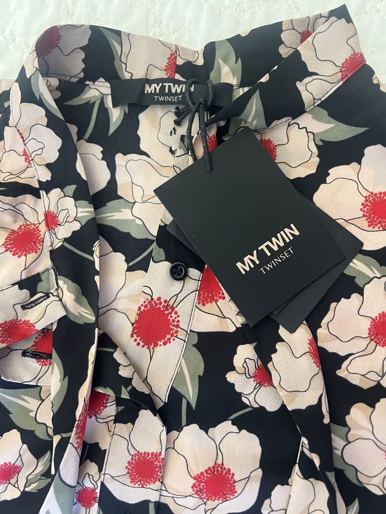Нова рокля Twin Set