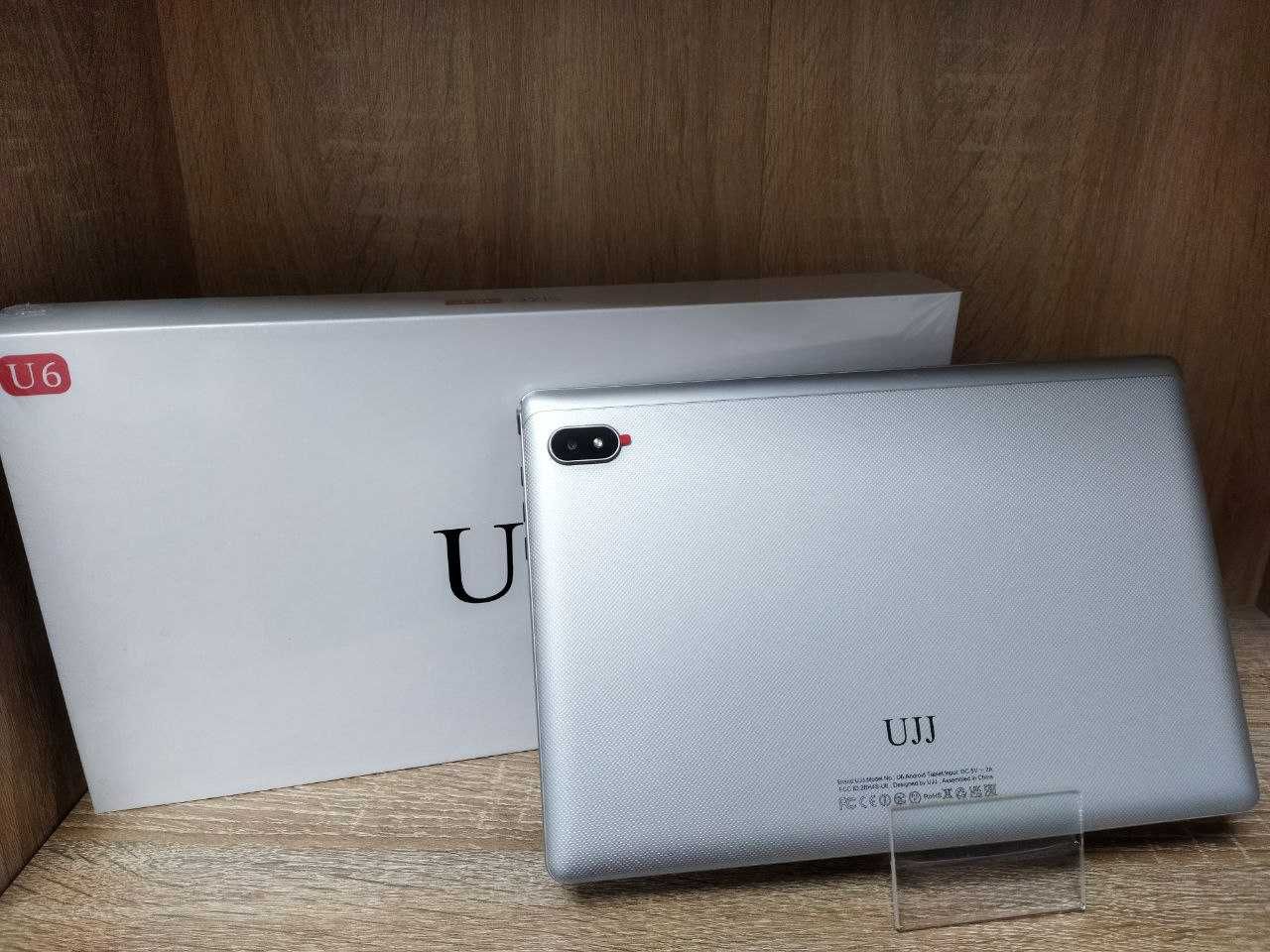Tabletă UJJ Model U6 / 6+14GB RAM / 128GB / Garanție 12 luni Cod 79709