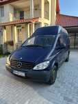 Mercedes-Benz Vito 109 CDI