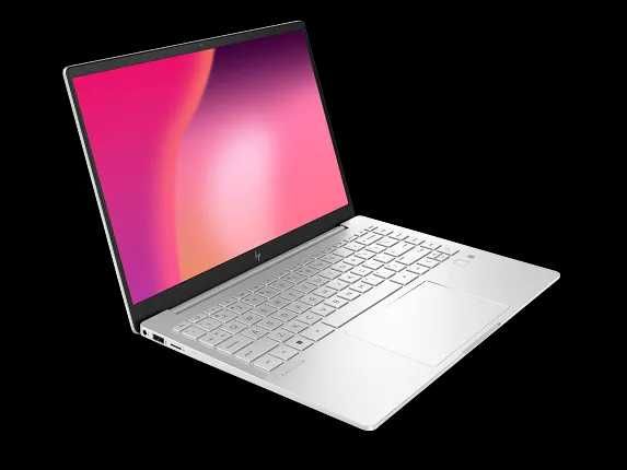 HP Pavilion Plus 14" 2.8K OLED 400 90Hz i5-13500H  16GB DDR5 512GB SSD