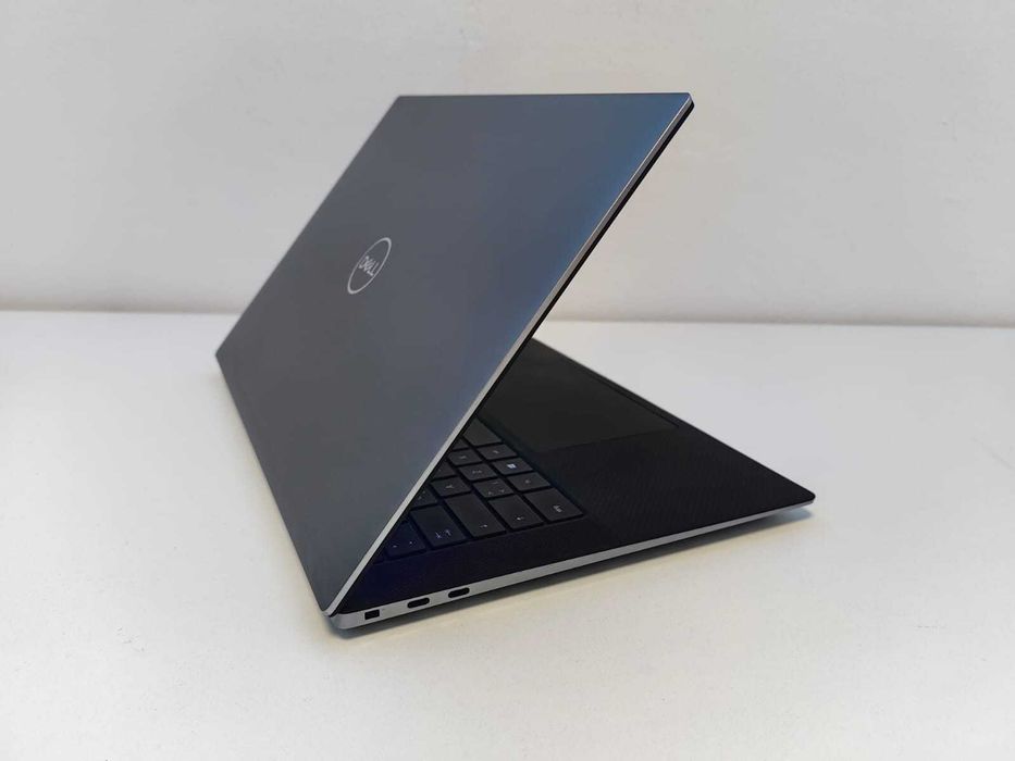 Dell Precision i7 32gb 1TB nVidia T1000 baterie 12-16H CA NOU garantie
