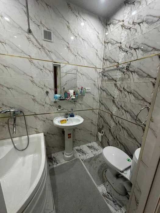 Срочно продается хороший дом в Сергели хонабот 1,5 сотки 112000$