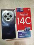 Xiaomi REDMI 14C  16/256 (ideal)