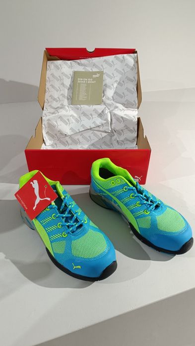 Работни обувки Puma