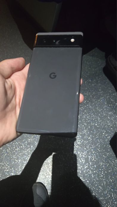 Продам/обменяю google pixel 6