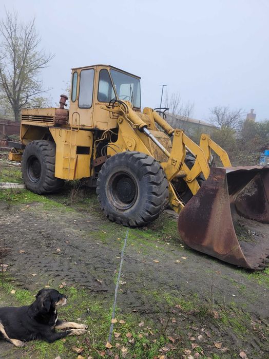 incarcator frontal stalowa wola L34