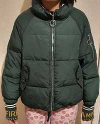Зимняя куртка(осень-зима) "Sioumi"