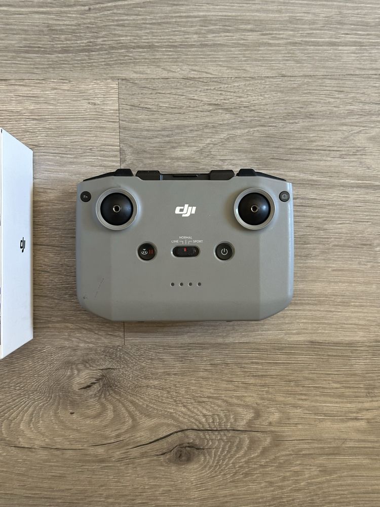 Drona DJI Mini 3 | Stare excelenta | ca NOU | 4K HDR | RC-N1 |
