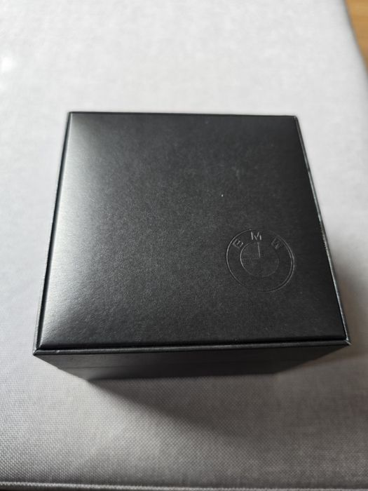 Мъжки ръчен часовник BMW