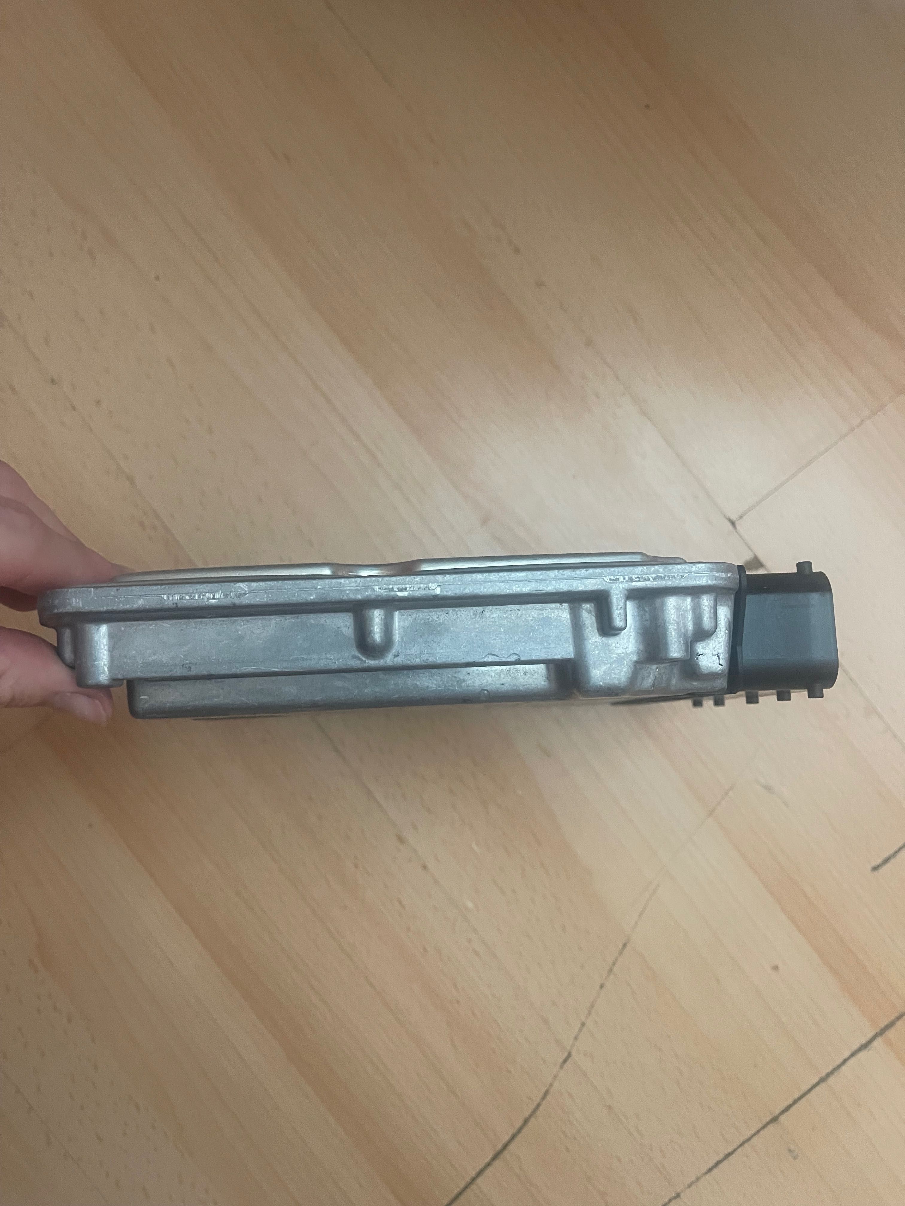 мозъка 03G 906 016 JE Audi