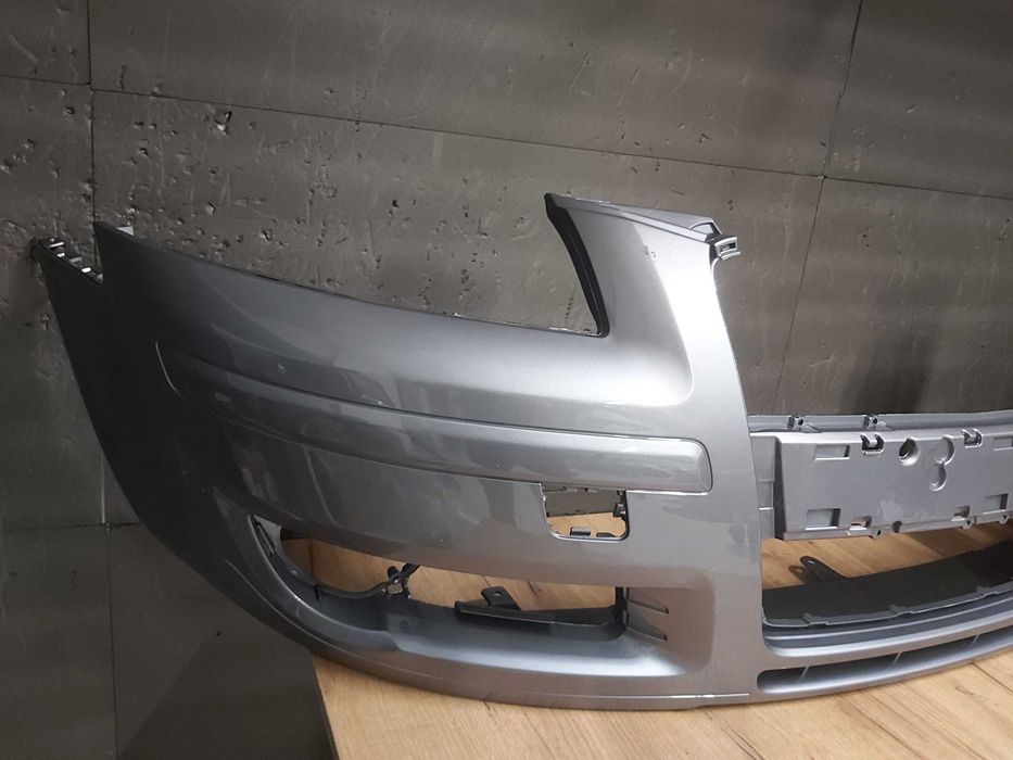 Bara Fata Audi A3 8P An 2005-2008 (LY7J (Gri))