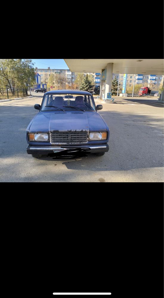 Продам машину жигули