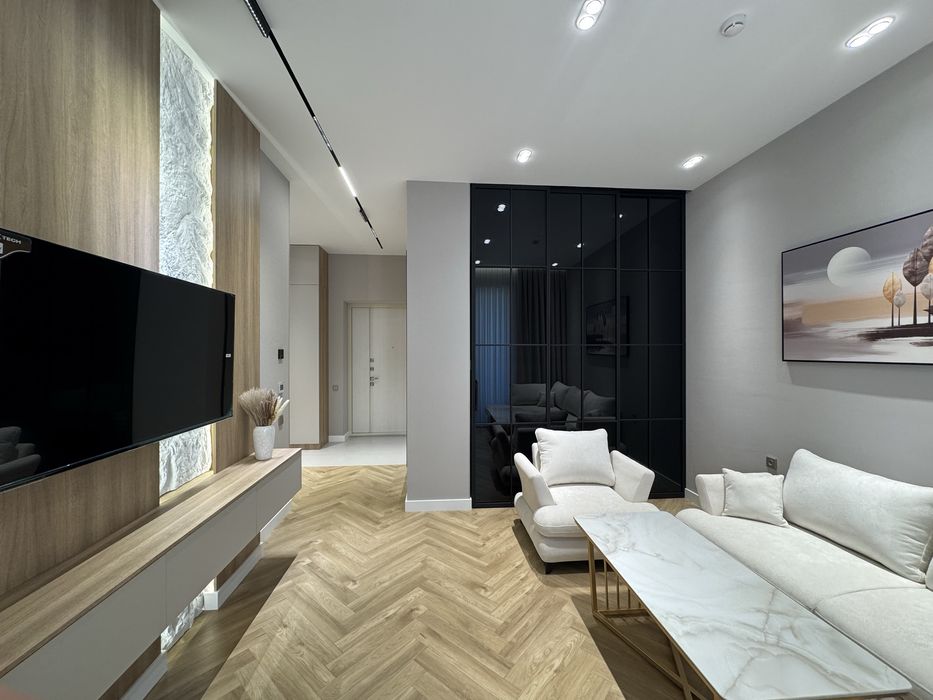 Продается квартира