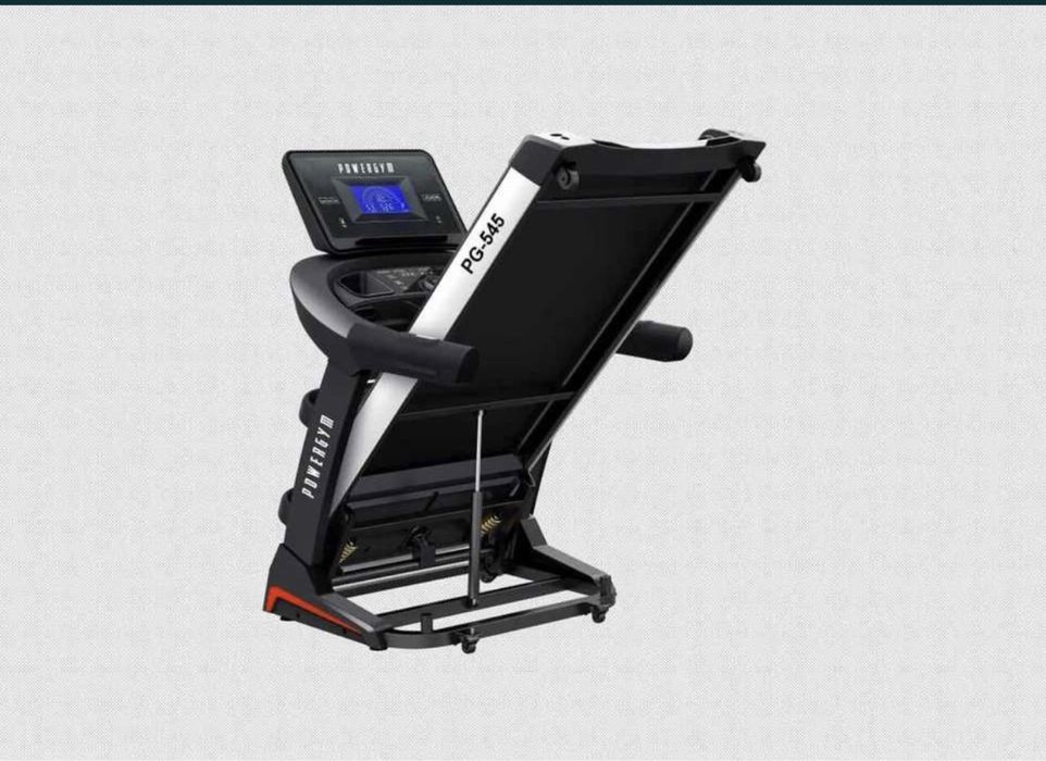 Беговая дорожка Powergym PG-545