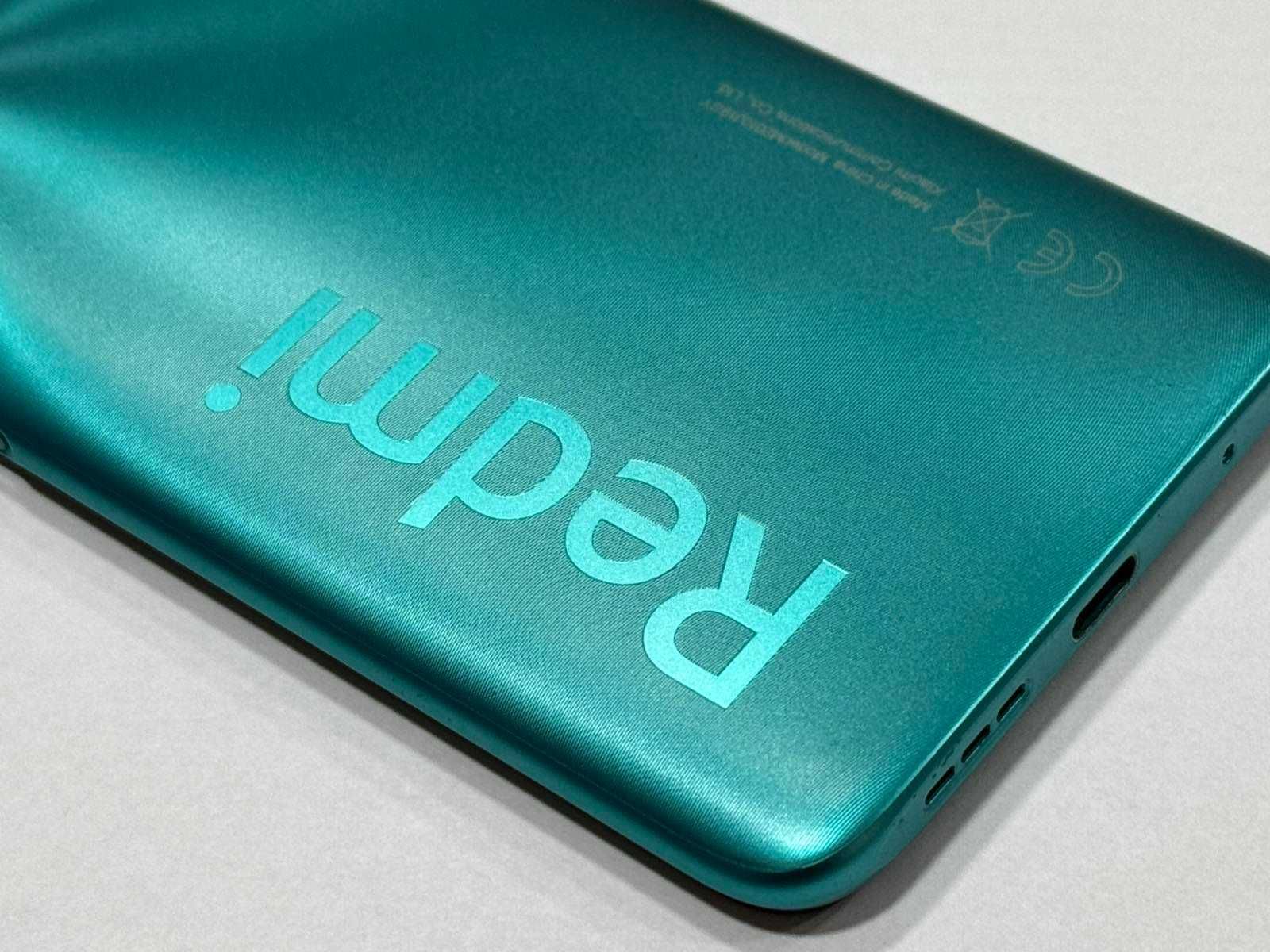 Xiaomi Redmi 9T 128GB 4GB RAM Dual