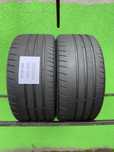 255/35/20 MICHELIN Pilot Sport Dot 2021 Profil 80% 6.6mm