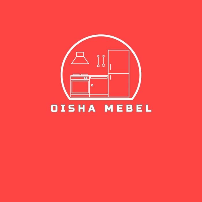 Oisha mebel buyurtmaga