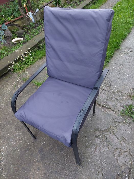 Vând Mobilier Terasa, Scaune și Canapele din fier foarte rezistente