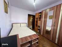Apartament cu 3 camere, priveliste panoramica si compartimentare ideal