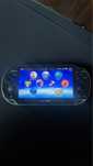 PS Vita 1000 като нова