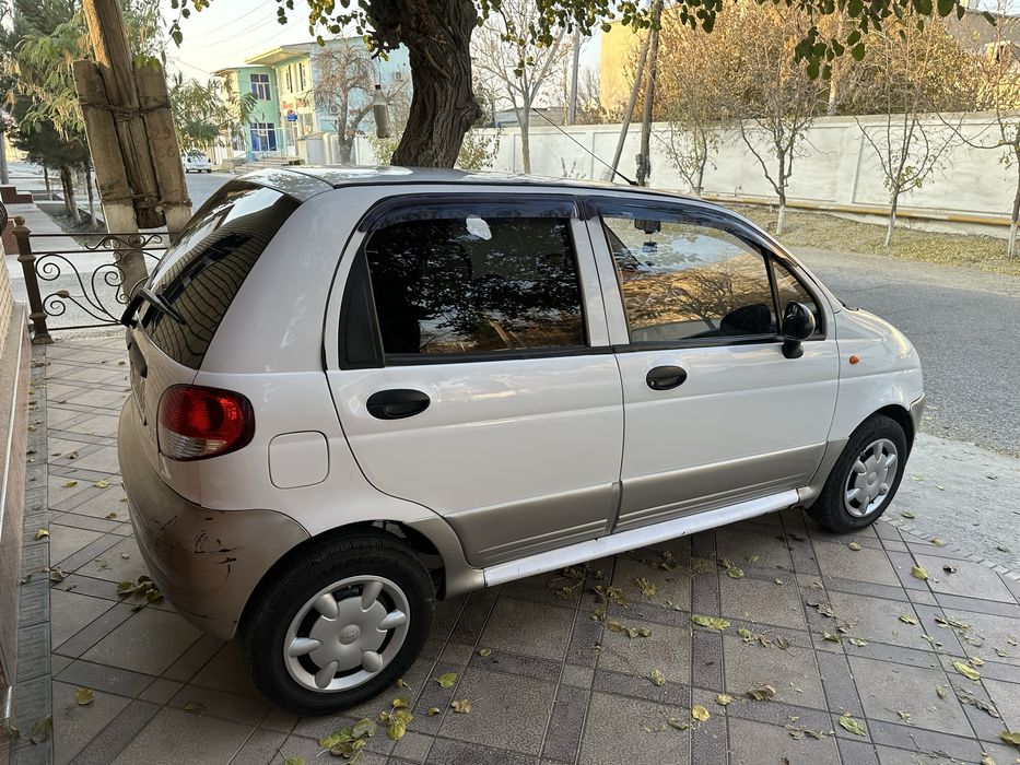 Викуп матиз бест