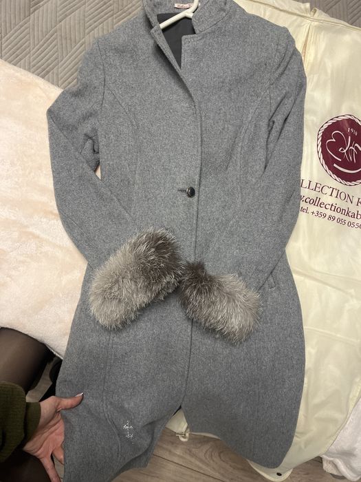 Палто Collection Kabo