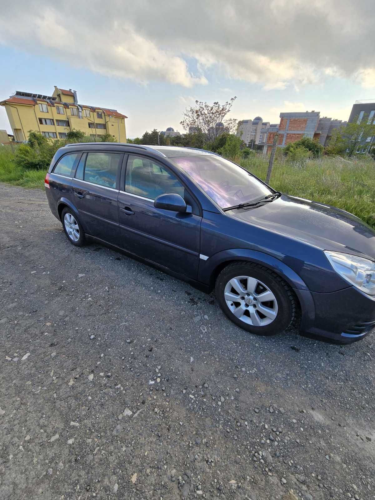 Продавам Opel автоматик