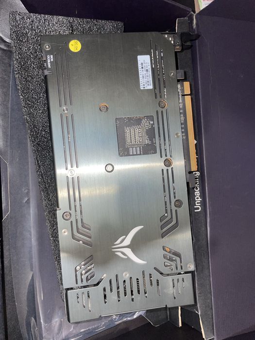 Видео карта PowerColor Radeon RX 6600 XT 8GB Red Devil OC