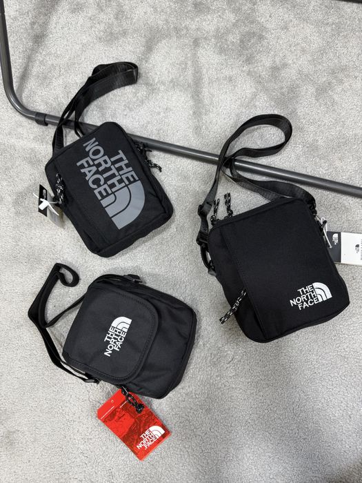 Сумки the north face