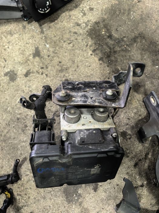 Abs/Абс за Chevrolet Captiva