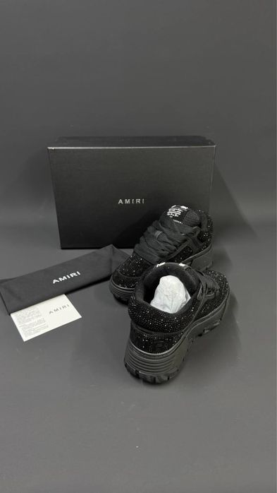 Adidasi Amiri Ma-1 Fullbox Premium Dama 36-40