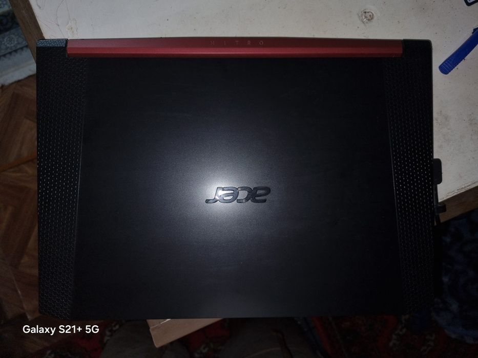 Acer Nitro 5 AN515-54