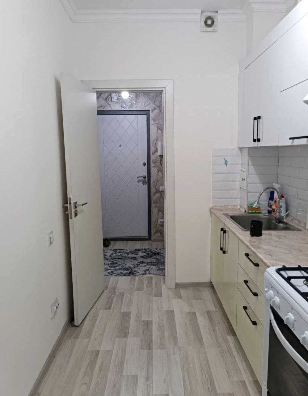 Продажа 2-комнатной квартиры 40 м² — ЖК «Assalom Sohil»