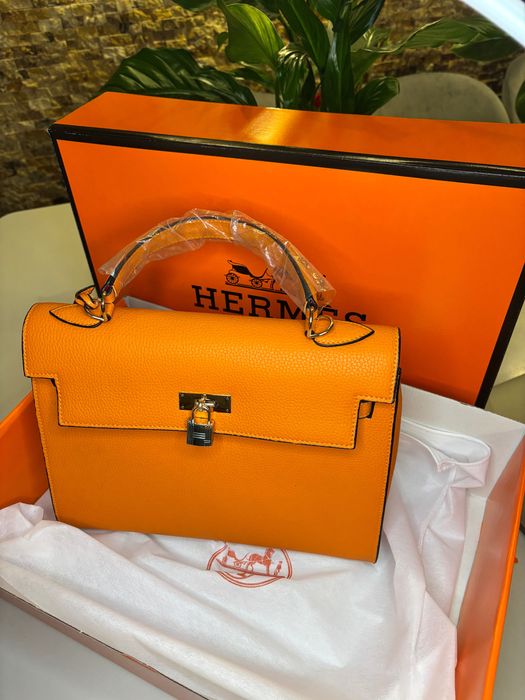 Стильные женские сумки из Турции — новые