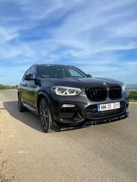 BMW X3 2.0 xdrive M sport