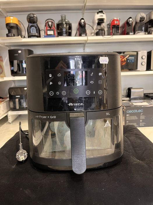 Air fryer Ariete