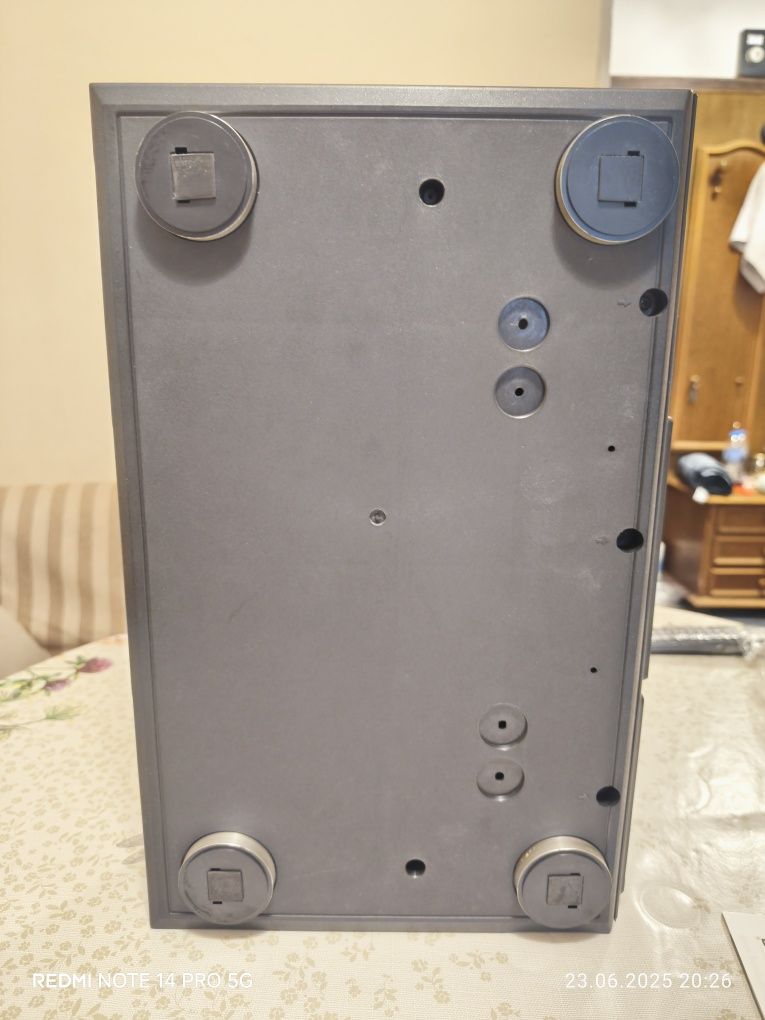 Technics SL-PG580A