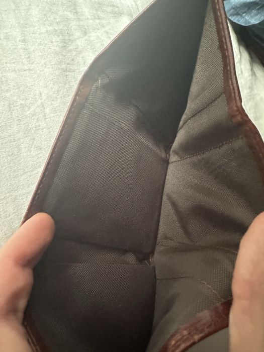 Portofel imitatie piele