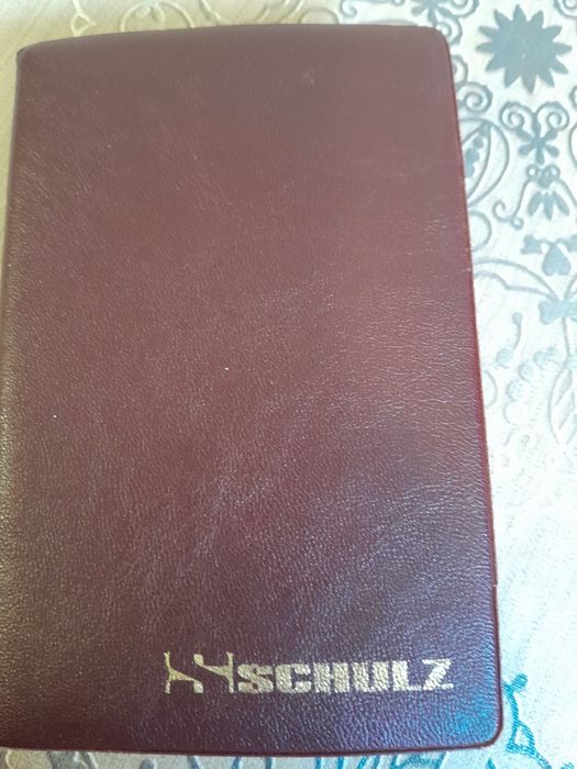 Album 40 monede vechi diverse