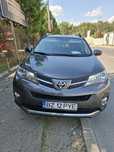 De vânzare toyota rav 4 4x4