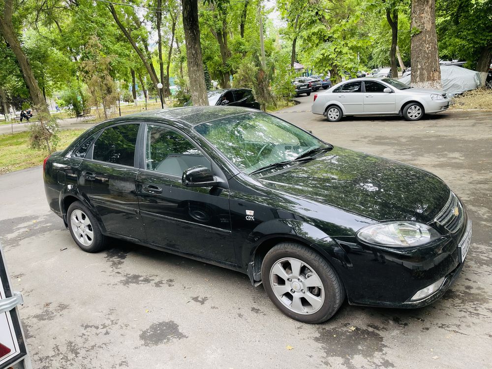 Lacetti avtomat 2023